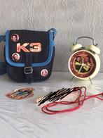 K3 Reunie, Ophalen of Verzenden, Zo goed als nieuw