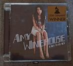 Amy Winehouse: Back To Black (cd), Cd's en Dvd's, Ophalen of Verzenden