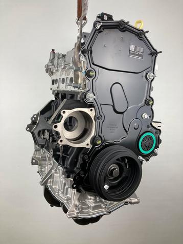 Motor Nieuw Ford 2.0 Ecoblue Ranger Transit YN2X AX9W T20DD0 beschikbaar voor biedingen