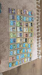 Oude pokemonkaarten, Ophalen