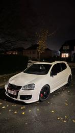 Golf 5 GTI DSG6 Édition 30, Auto's, Automaat, Rood, Golf, Particulier