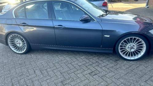 BMW E90 325i, Auto's, BMW, Particulier, 3 Reeks, ABS, Airbags, Airconditioning, Alarm, Bluetooth, Boordcomputer, Centrale vergrendeling