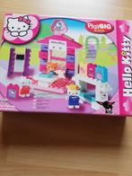 Hello Kitty, Ophalen, Zo goed als nieuw