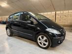 Mercedes A 1.6 essence, automatique, peut être inspectée., Autos, Mercedes-Benz, Classe A, Achat, 1564 cm³, Entreprise