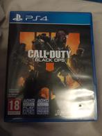 Call of duty Black Ops, Comme neuf, Enlèvement