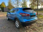 nissan qashqai automaat perfecte staat, Auto's, Nissan, Stof, Euro 6, 4 cilinders, Blauw