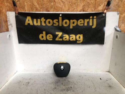 Airbag links (Stuur) van een Renault Captur, Auto-onderdelen, Overige Auto-onderdelen, Renault, Gebruikt, 3 maanden garantie, Ophalen of Verzenden