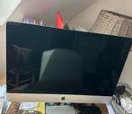 2020 Imac 27 inch 5K retina - 32gb ram, Computers en Software, Apple Desktops, Ophalen, SSD, IMac, Zo goed als nieuw