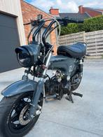 Skyteam dax 50cc, Fietsen en Brommers, Brommers | Overige merken, Ophalen, Gebruikt, Skyteam, Klasse B (45 km/u)