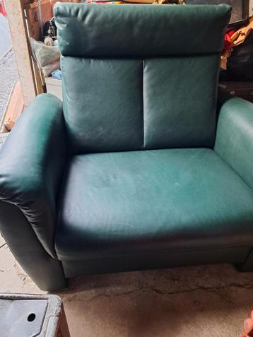 Fauteuil gratuit beschikbaar voor biedingen