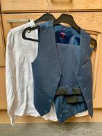 Costume de communion 134/140, Enfants & Bébés, Enlèvement ou Envoi, Utilisé, Garçon