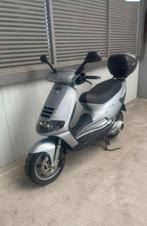 Piaggo skipper Lx 125cc 4t, Fietsen en Brommers, Scooters | Piaggio, Ophalen of Verzenden, Zo goed als nieuw
