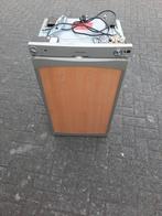 Dometic RM7270 camper mobilhome koelkast op gas 12v 220v, Enlèvement ou Envoi, Comme neuf