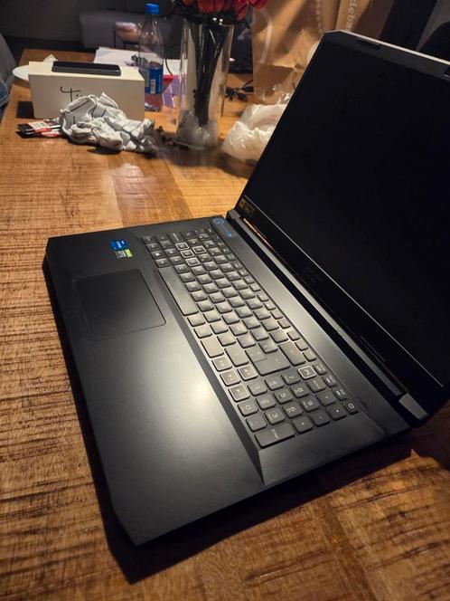 Acer nitro 5 laptop, Computers en Software, Windows Laptops, Zo goed als nieuw, Ophalen