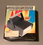 Mini stroboscoop, Ophalen, Zo goed als nieuw