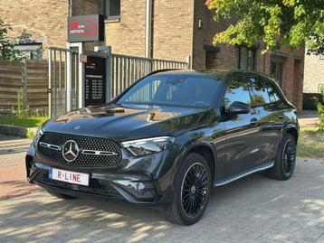 Mercedes GLC400e 4-Matic AMG, 11/2023, Full option beschikbaar voor biedingen