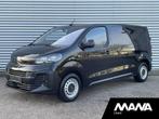 Opel Vivaro 2.0 Diesel 145 S&S L2 10 dkm! Automaat Airco Sen, Autos, Achat, Entreprise, 5 portes, Automatique