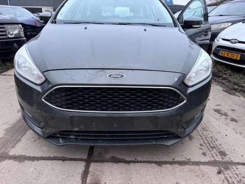 Voorkop compleet van een Ford Focus (BF), Auto-onderdelen, Carrosserie, Ford, Gebruikt, 3 maanden garantie, Ophalen of Verzenden