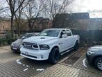 Dodge Ram 1500, Auto's, Automaat, 4 deurs, Zwart, USB