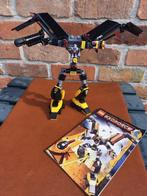 Lego 8105 Iron Condor, Ophalen of Verzenden, Gebruikt, Complete set, Lego