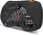 Fietshoes voor 3 fietsen waterdicht en robuust GRATIS LEV