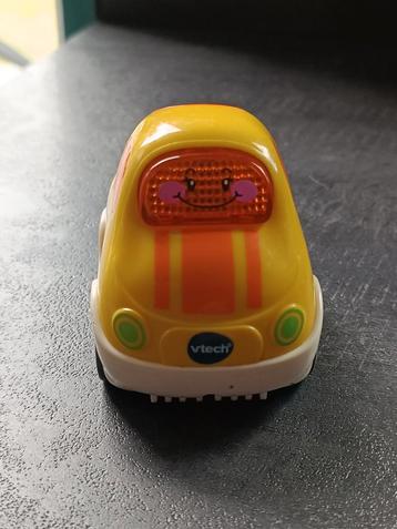 Voiture Tut Tut Bolide VTech jolie citadine Capucine, Enfants & Bébés, Jouets | Vtech, Enlèvement, Utilisé