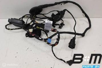 Portierkabelboom LV (bestuurderskant) Audi A3 8V 8V3971029G beschikbaar voor biedingen