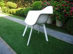 Tuinstoelen, Tuin en Terras, Ophalen, Zo goed als nieuw, Aluminium