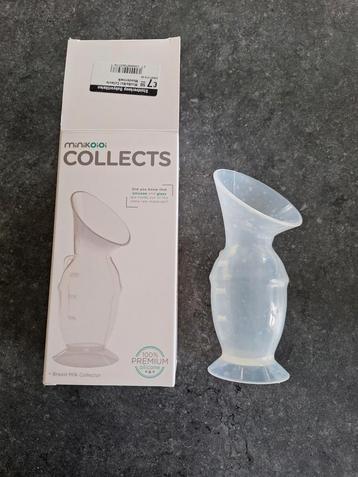 Siliconen vacuümcollector/ kolf beschikbaar voor biedingen