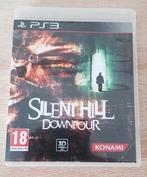 Silent hill downpour ps3, Consoles de jeu & Jeux vidéo, Comme neuf, Autres genres, À partir de 18 ans, Enlèvement ou Envoi