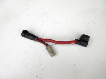 Yamaha XJ750 accukabel XJ 750 accu kabel snoer accudraad 11M beschikbaar voor biedingen