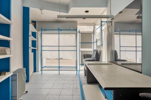 Commercieel te koop in Blankenberge, Immo, Huizen en Appartementen te koop, Overige soorten