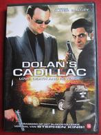 Dolan's Cadillac (2008), Vanaf 16 jaar, Ophalen of Verzenden, Zo goed als nieuw, Actie