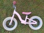 Loopfiets  Janod Bikloon vintage rose, Ophalen, Gebruikt