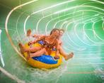 2 tickets plopsaqua hannut, Tickets en Kaartjes, Twee personen, Ticket of Toegangskaart