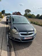 Opel zafira b sport, Auto's, Zafira, Particulier, Te koop, Benzine