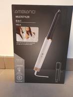 Haar multistyler 6 onderdelen nieuw, Ophalen of Verzenden, Nieuw, Krultang of Stijltang