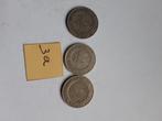 Oude Belgisch munten, Utilisé, Enlèvement ou Envoi