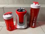 Domo Pulse My Blender, Elektronische apparatuur, Blenders, Ophalen, Zo goed als nieuw, Blender