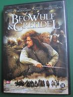 Beowulf & Grendel (2005), Vanaf 16 jaar, Ophalen of Verzenden, Zo goed als nieuw, Drama