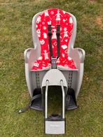 Hamax fiets kinderzit, Fietsen en Brommers, Fietsaccessoires | Fietsstoeltjes, Ophalen, Achterzitje, Voetsteuntjes, HAMAX