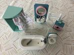 Badkamer le toy van, Ophalen, Zo goed als nieuw, Accessoires