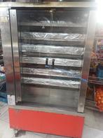 Rotisoire poulet., Articles professionnels, Enlèvement