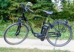 Raleigh Dover 8 HS elektrische fiets, Fietsen en Brommers, Zo goed als nieuw, Minder dan 47 cm, 50 km per accu of meer, Ophalen