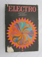 Electro Jumbo NL., Hobby & Loisirs créatifs, 1 ou 2 joueurs, Enlèvement ou Envoi, Utilisé