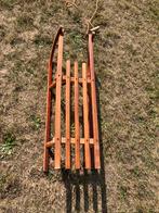 slee, Kinderen en Baby's, Ophalen, Zo goed als nieuw, Hout