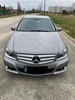 Mercedes C180 CDI facelift BlueEfficienty, Caméra de recul, Achat, Particulier, Euro 5