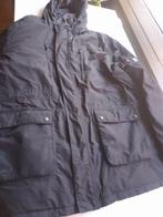 jas Regatta XXL 2XL eur It 58-60 in heel goede staat, Zwart, Overige maten, Ophalen of Verzenden, Zo goed als nieuw