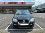 2009 Volkswagen golf variant 1.9 tdi comfortline, Auto's, Voorwielaandrijving, 4 deurs, Stof, Euro 6