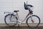moeder fiets , kader 53 cm , 3 speed, Nieuw, Versnellingen, Ophalen